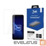 Citas preces 3MK  Hybrid glass 3mk FlexibleGlass on SUNMI L3 
