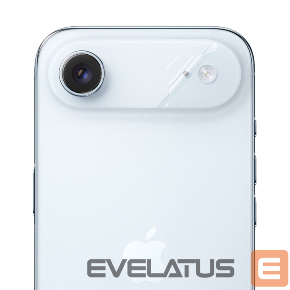 Citas preces 3MK Hybrid glass for the 3mk Lens Protection camera lens for Apple iPhone Air
