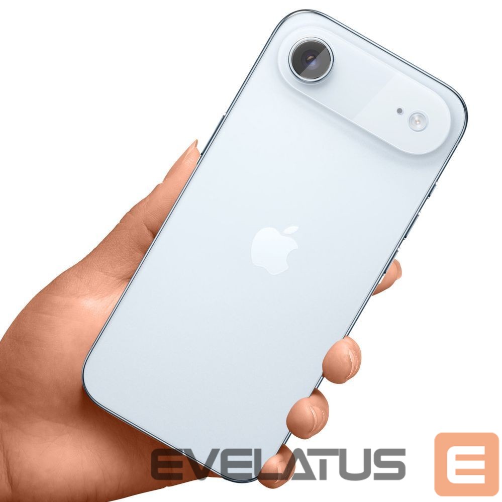 Citas preces 3MK Hybrid glass for the 3mk Lens Protection camera lens for Apple iPhone Air