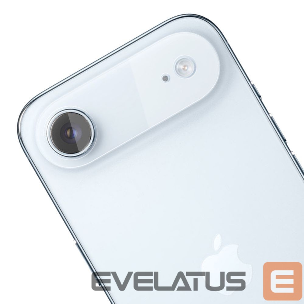 Citas preces 3MK Hybrid glass for the 3mk Lens Protection camera lens for Apple iPhone Air