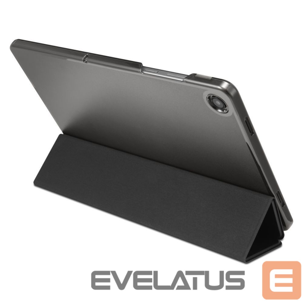 Citas preces Spigen Spigen Smart Fold Case for Samsung Galaxy Tab A9+ / A11+ - Black