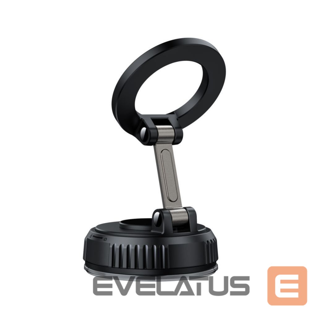 Citas preces Tech-Protect Tech-Protect N61 Magnetic Holder - Black