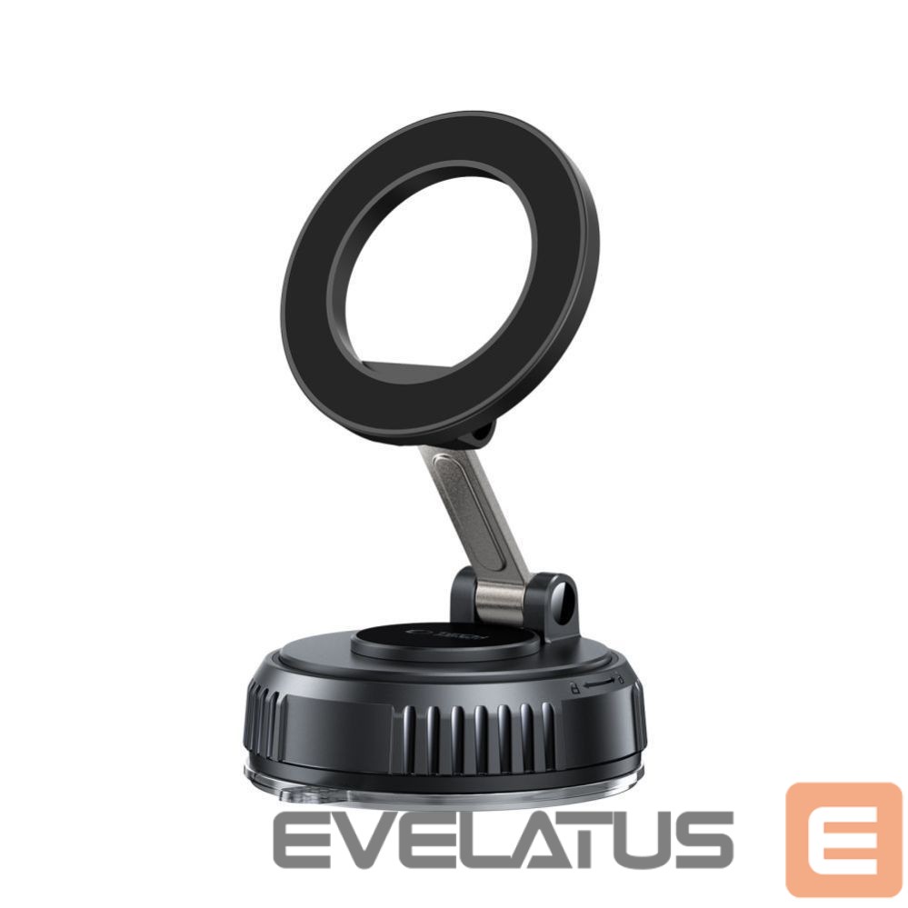 Citas preces Tech-Protect Tech-Protect N61 Magnetic Holder - Black