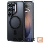 Citas preces ESR  ESR Classic Hybrid MagSafe Case for Samsung Galaxy S26 Ultra - Black 
