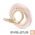 Citas preces Tech-Protect  Tech-Protect MMR700 Lamano MagSafe Magnetic Phone Holder - Rose Gold 