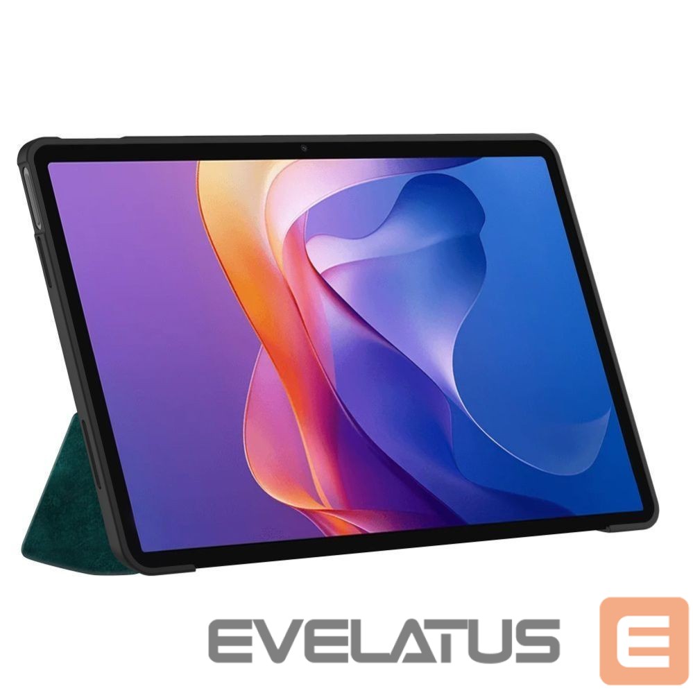 Citas preces Tech-Protect Tech-Protect SmartCase for Xiaomi Redmi Pad 2 11.0 - green