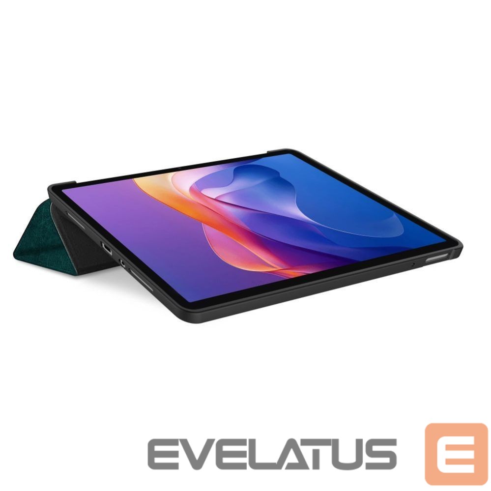 Citas preces Tech-Protect Tech-Protect SmartCase for Xiaomi Redmi Pad 2 11.0 - green