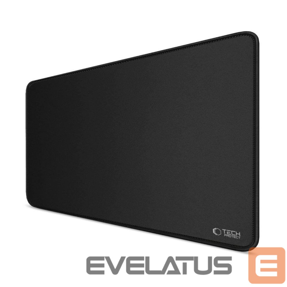 Cita datorprece Tech-Protect Tech-Protect A100 pad 100 x 50 cm - black