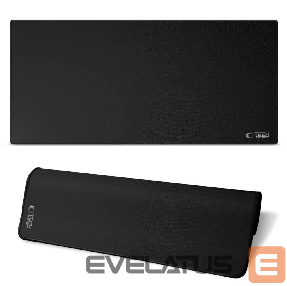 Cita datorprece Tech-Protect Tech-Protect A100 pad 100 x 50 cm - black