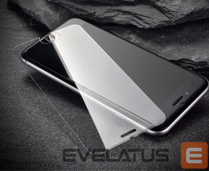 Citas preces Hurtel Tempered Glass 9H screen protector for Nokia G21 / G11 (packaging - envelope)