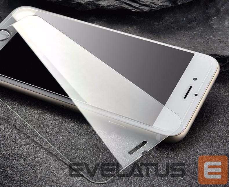 Citas preces Hurtel Tempered Glass 9H screen protector for Nokia G21 / G11 (packaging - envelope)
