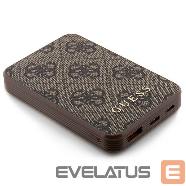 Citas preces Guess Brown