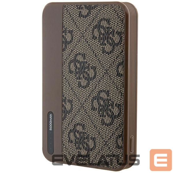 Citas preces Guess Brown