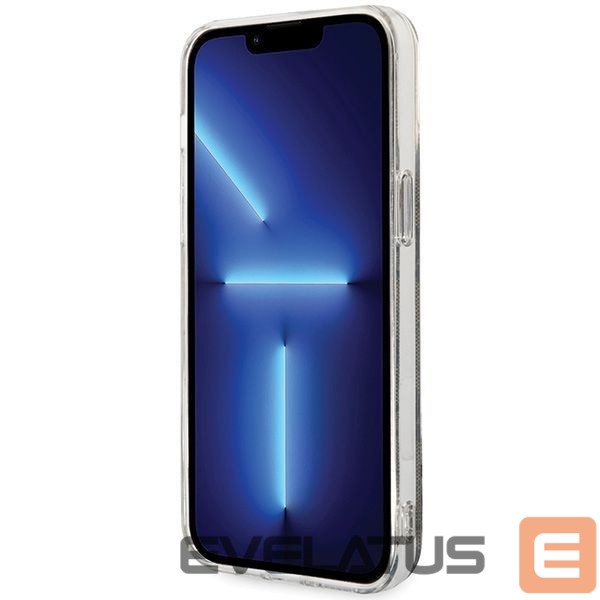 Aizmugurējais vāciņš Guess Brown