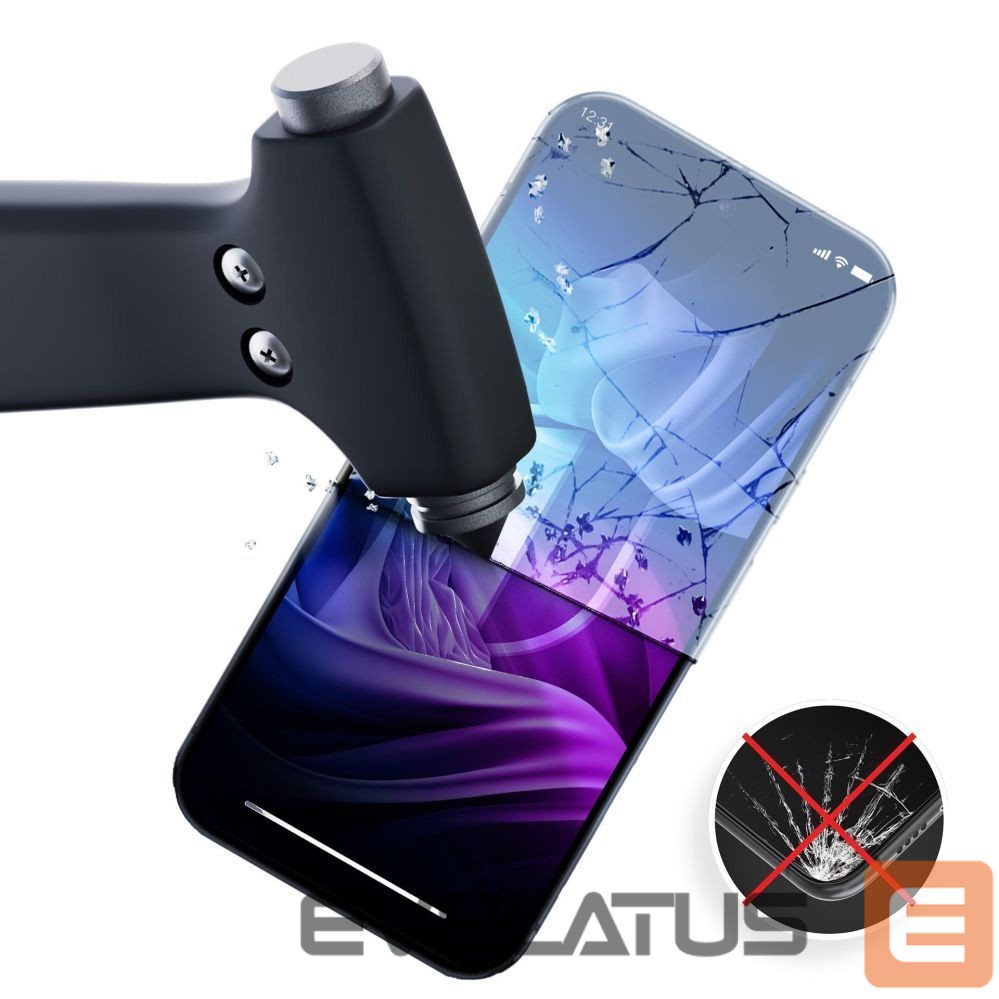 Citas preces 3MK 3mk Silky Matt Pro screen protector for Google Pixel 9 Pro XL