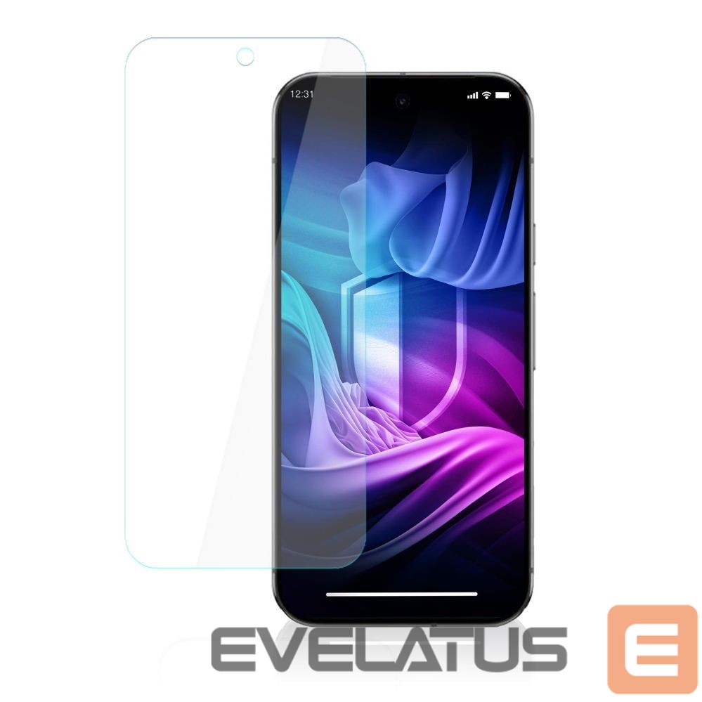 Citas preces 3MK 3mk Silky Matt Pro screen protector for Google Pixel 9 Pro XL
