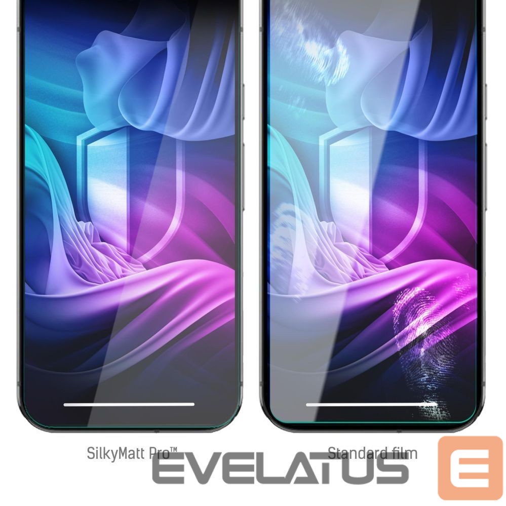 Citas preces 3MK 3mk Silky Matt Pro screen protector for Google Pixel 9 Pro XL