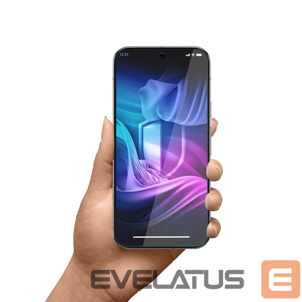 Citas preces 3MK 3mk Silky Matt Pro screen protector for Google Pixel 9 Pro XL