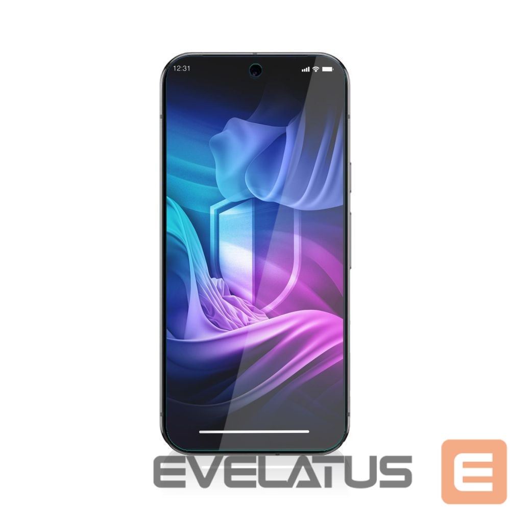 Citas preces 3MK 3mk Silky Matt Pro screen protector for Google Pixel 9 Pro XL