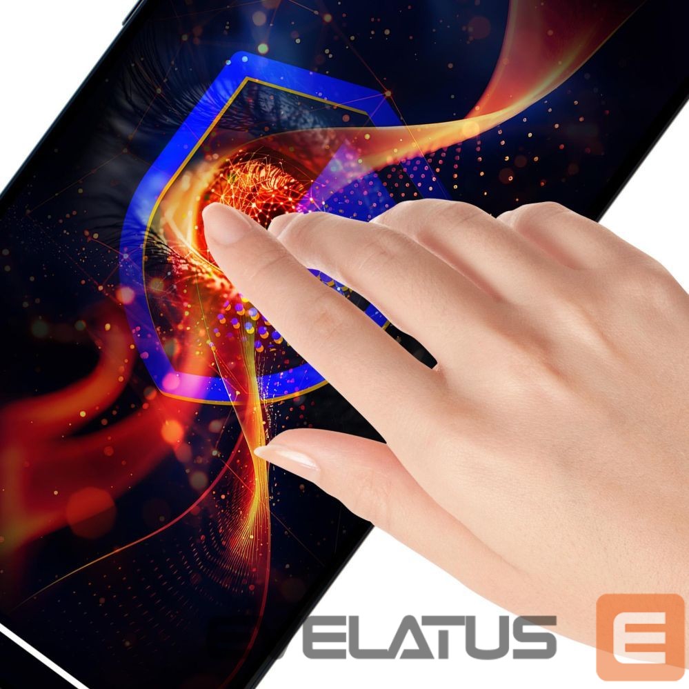Citas preces 3MK Tempered Glass 3mk Eye Care Protector for Apple iPhone 16 Pro