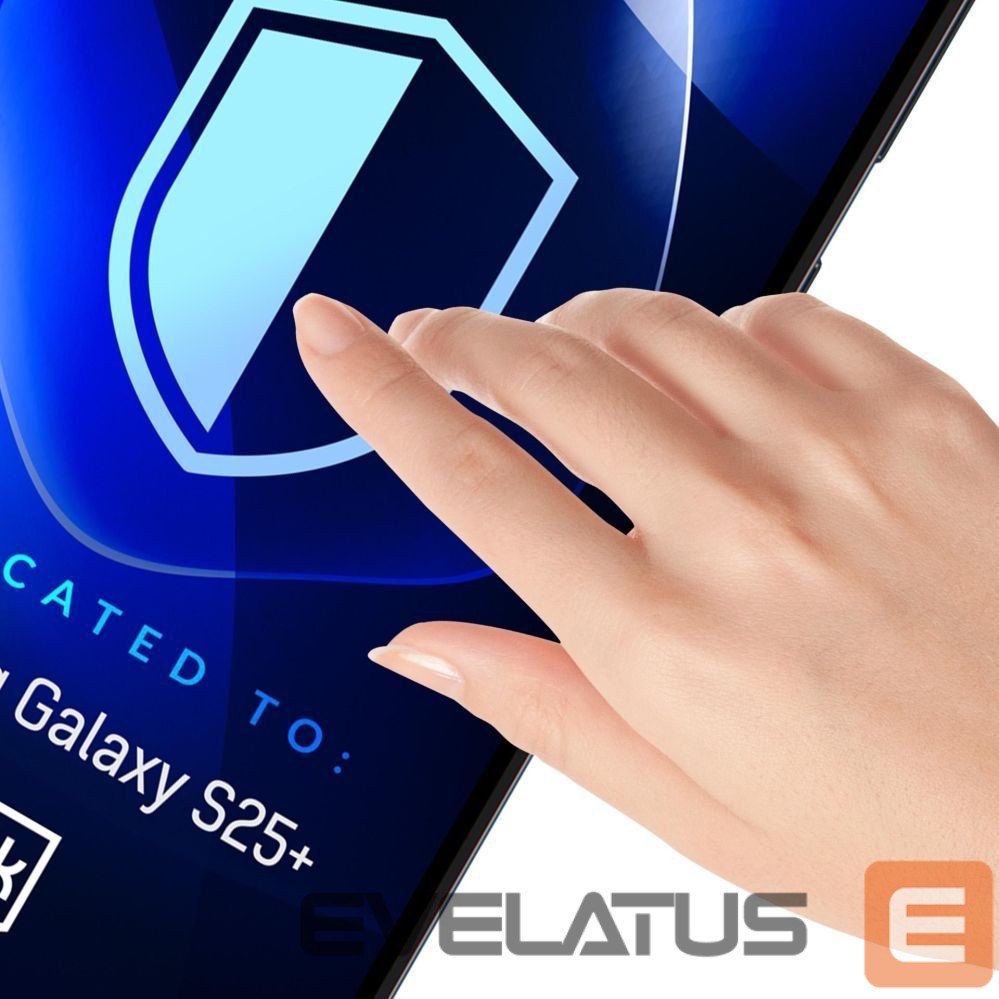Citas preces 3MK Hybrid glass 3mk FlexibleGlass for Samsung Galaxy S25+