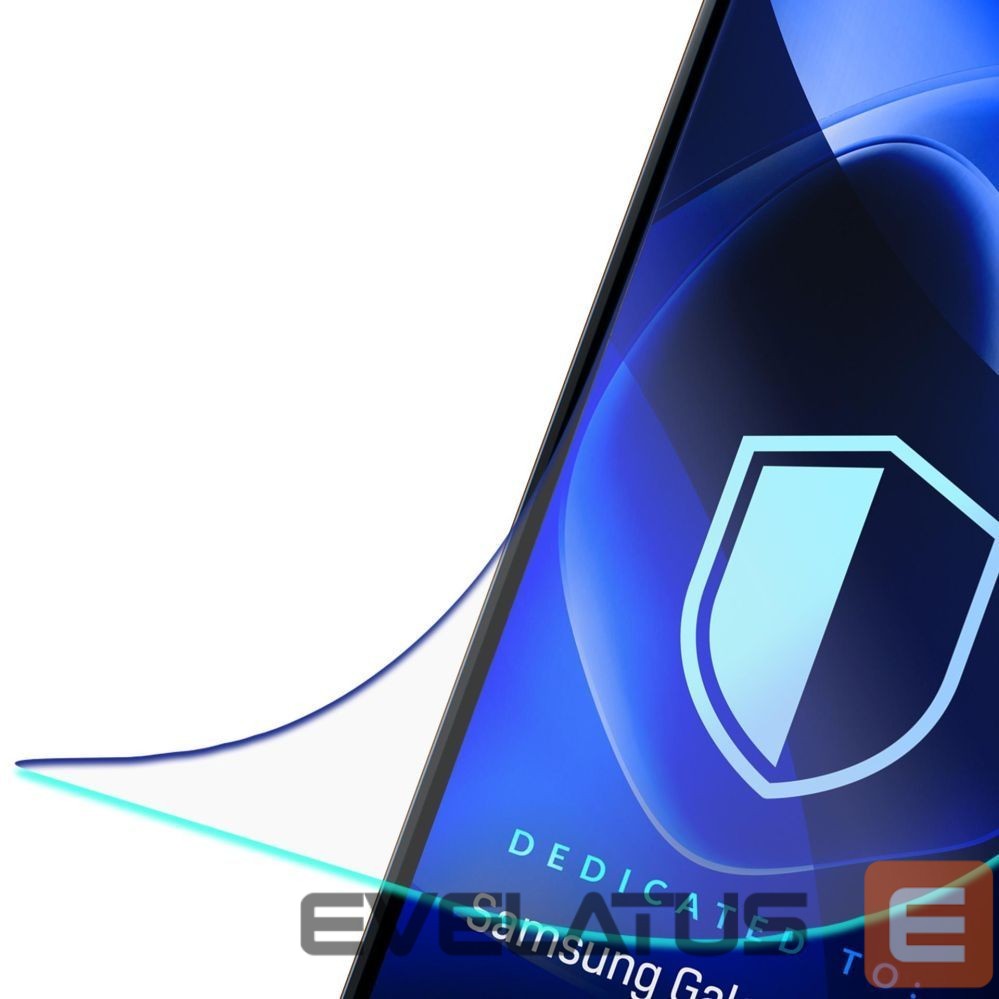 Citas preces 3MK Hybrid glass 3mk FlexibleGlass for Samsung Galaxy S25+
