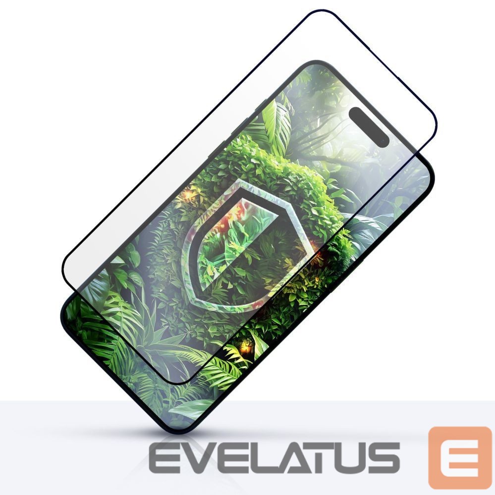 Citas preces 3MK Tempered glass 3mk HardGlass Max Eco for Apple iPhone 14 Pro Max