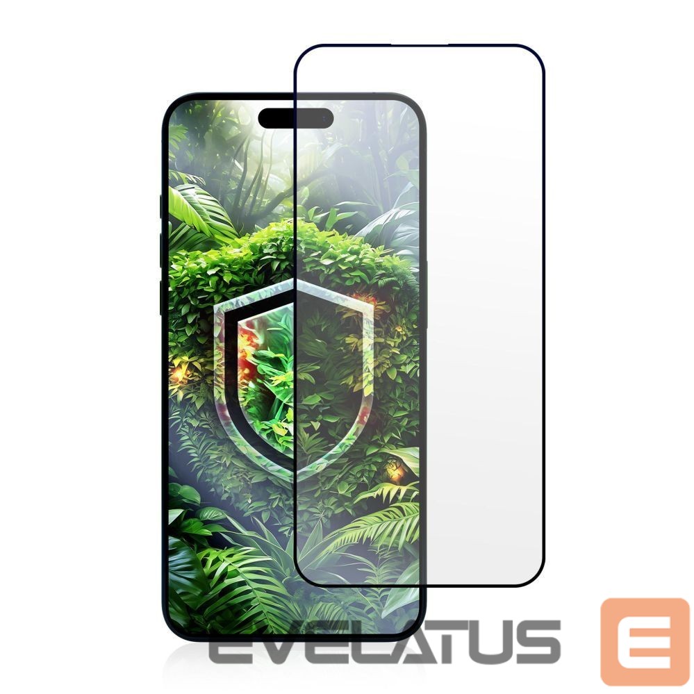 Citas preces 3MK Tempered glass 3mk HardGlass Max Eco for Apple iPhone 14 Pro Max