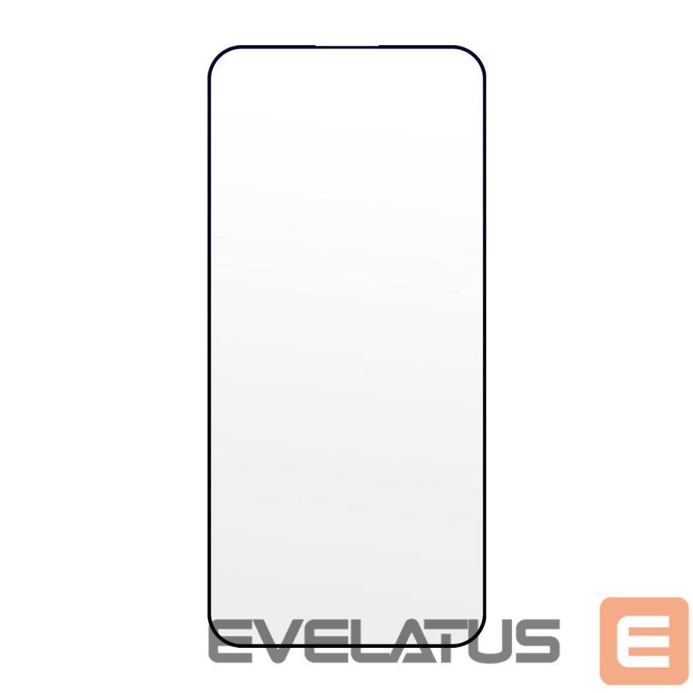 Citas preces 3MK Tempered glass 3mk HardGlass Max Eco for Apple iPhone 14 Pro Max