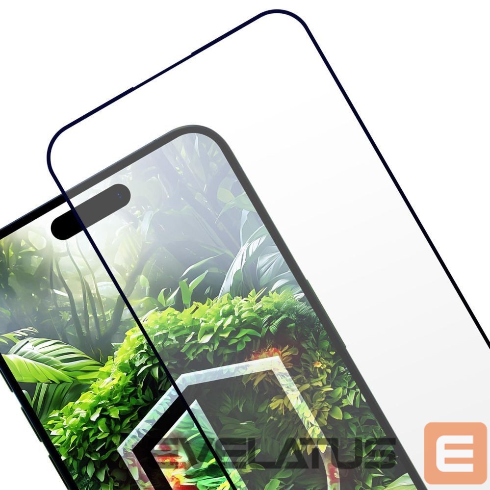 Citas preces 3MK Tempered glass 3mk HardGlass Max Eco for Apple iPhone 14 Pro Max
