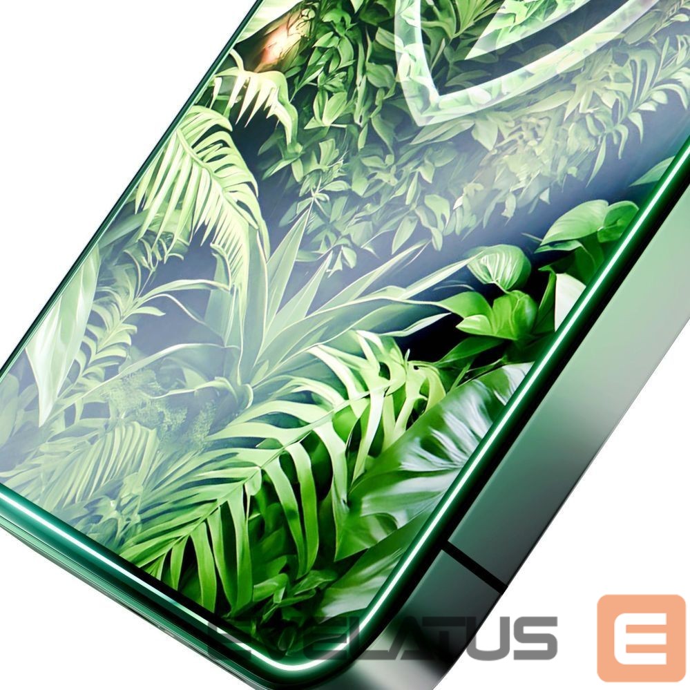 Citas preces 3MK Tempered glass 3mk HardGlass Max Eco for Apple iPhone 14 Pro Max