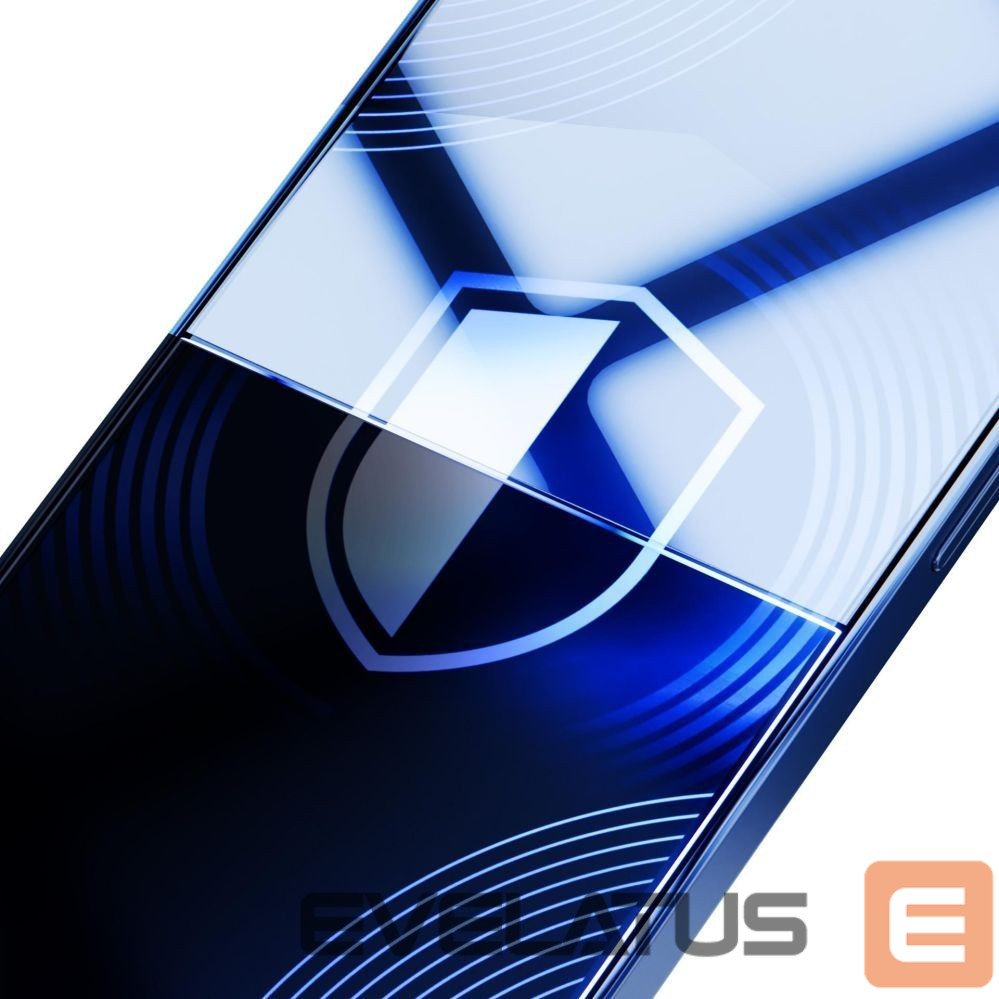 Citas preces 3MK Tempered Glass 3mk Hardglass Matt Max Privacy for Apple iPhone 15 Pro Max