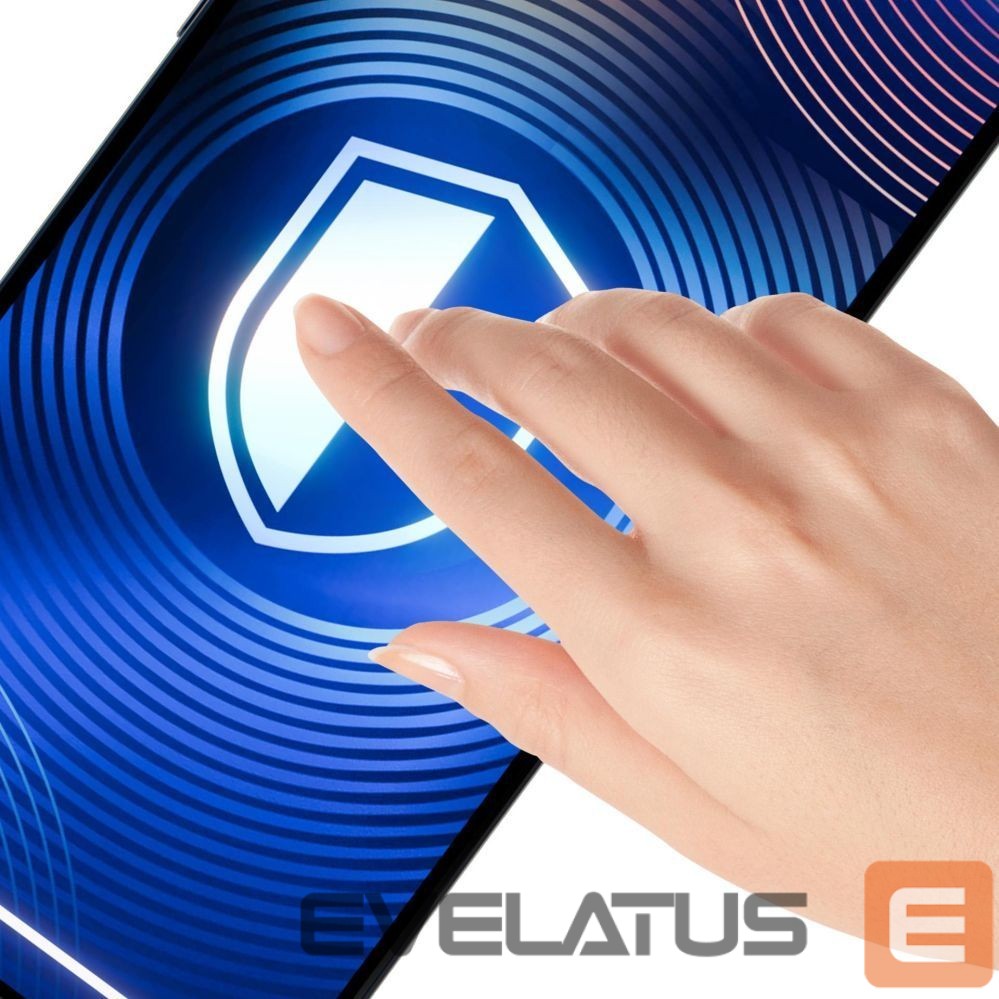 Citas preces 3MK Tempered Glass 3mk Hardglass Matt Max Privacy for Apple iPhone 15 Pro