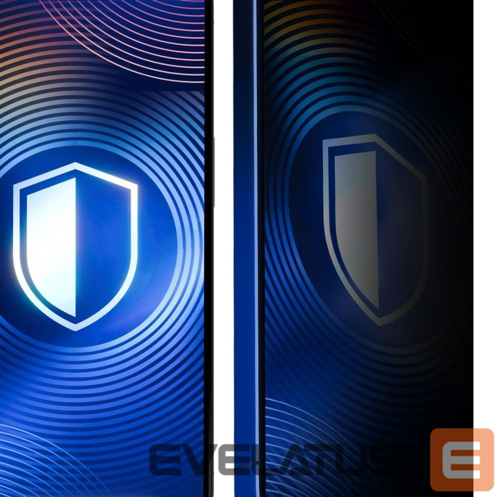 Citas preces 3MK Tempered Glass 3mk Hardglass Matt Max Privacy for Apple iPhone 15 Pro