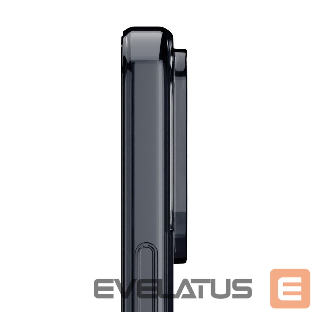 Citas preces 3MK 3mk Clear MagCase for Apple iPhone 14 Plus - transparent