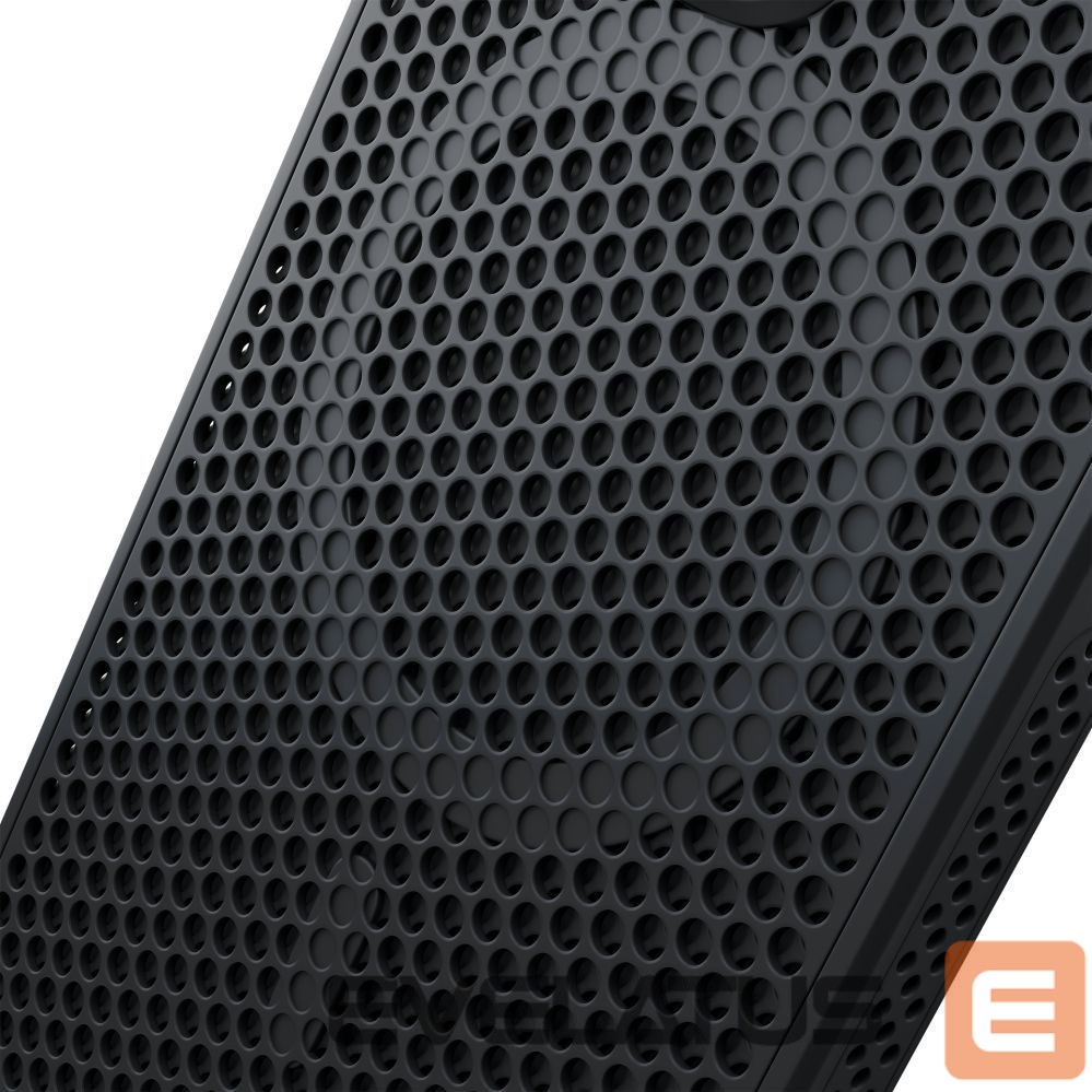 Citas preces 3MK 3mk COOLing MagCase for Apple iPhone 13 Pro - Black