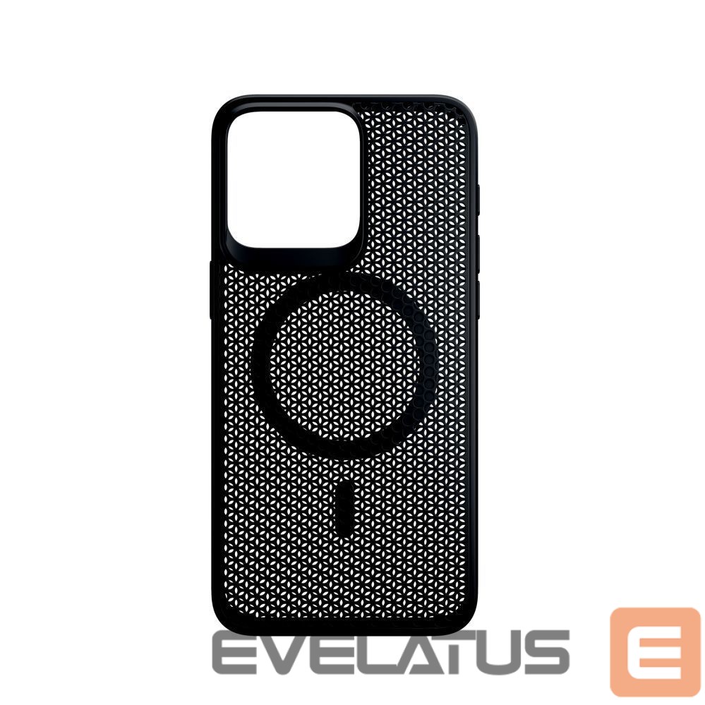 Citas preces 3MK 3mk COOLing MagCase for Apple iPhone 13 Pro - Black