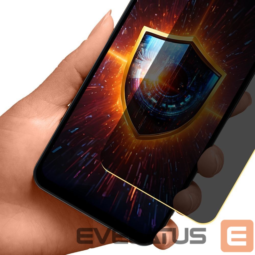 Citas preces 3MK Privacy Film 3mk Silky Matt Privacy for Samsung Galaxy A16
