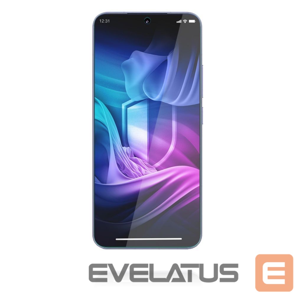 Citas preces 3MK Protective film matte 3mk Silky Matt Pro for Xiaomi 15