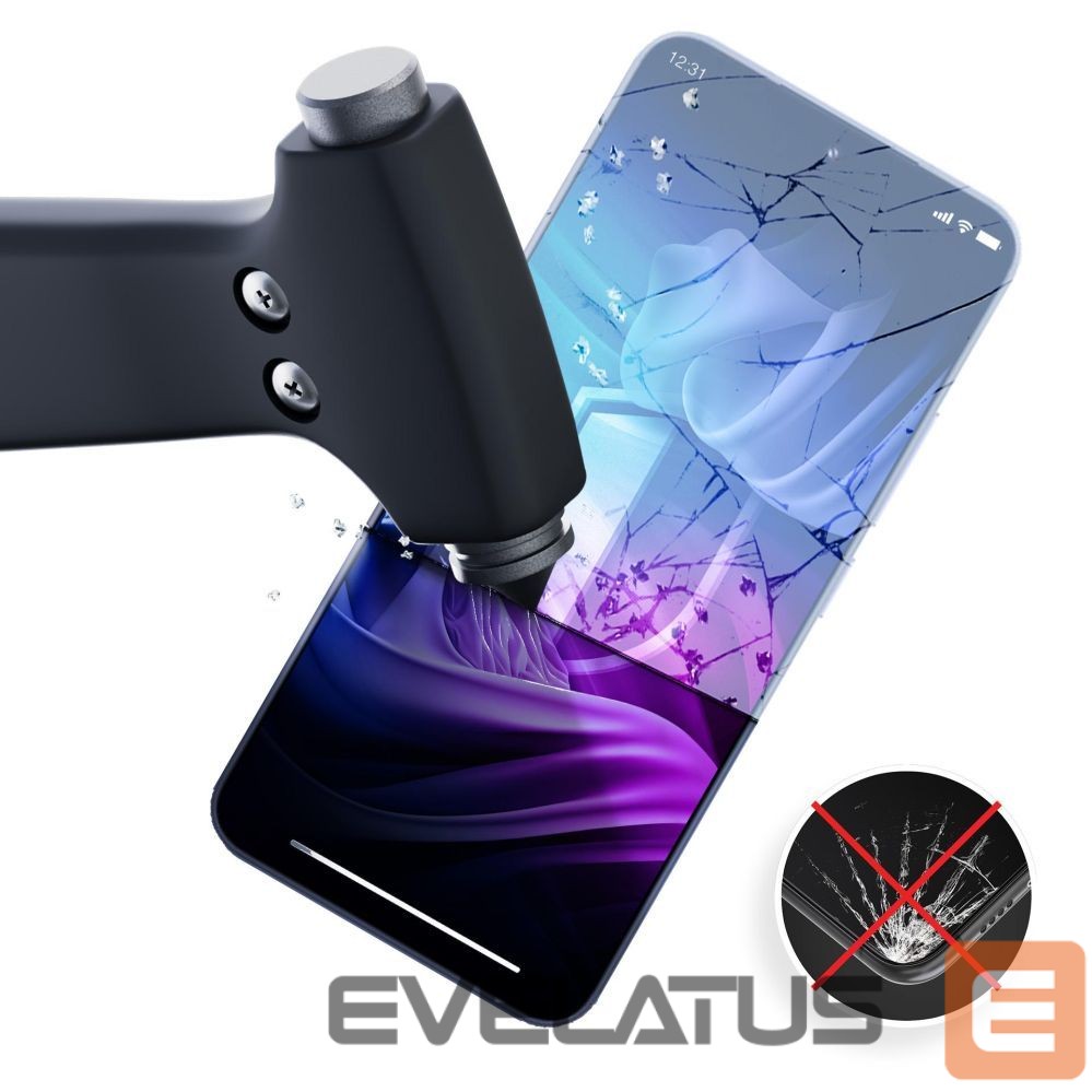 Citas preces 3MK Protective film matte 3mk Silky Matt Pro for Xiaomi 15