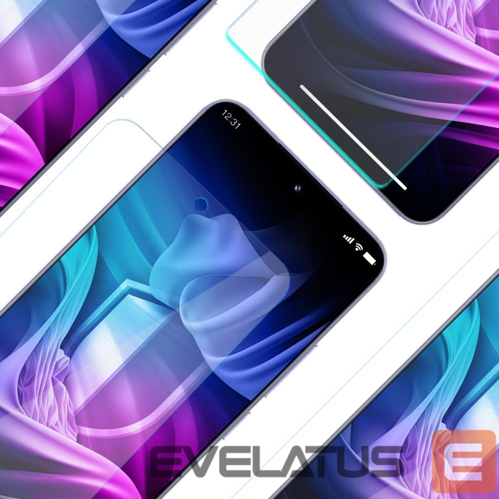 Citas preces 3MK Protective film matte 3mk Silky Matt Pro for Xiaomi 15