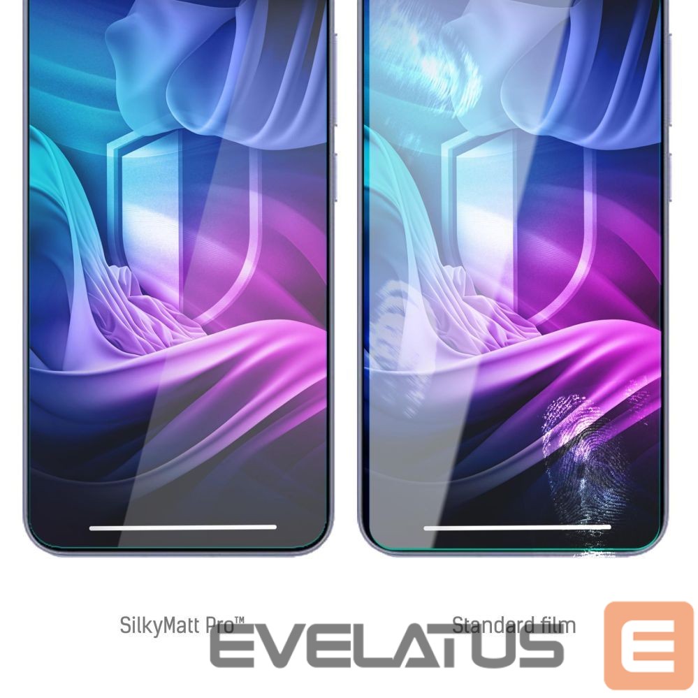 Citas preces 3MK Protective film matte 3mk Silky Matt Pro for Xiaomi 15
