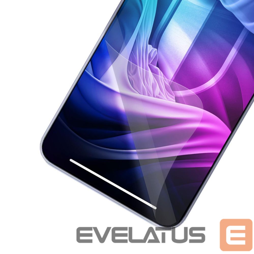 Citas preces 3MK Protective film matte 3mk Silky Matt Pro for Xiaomi 15