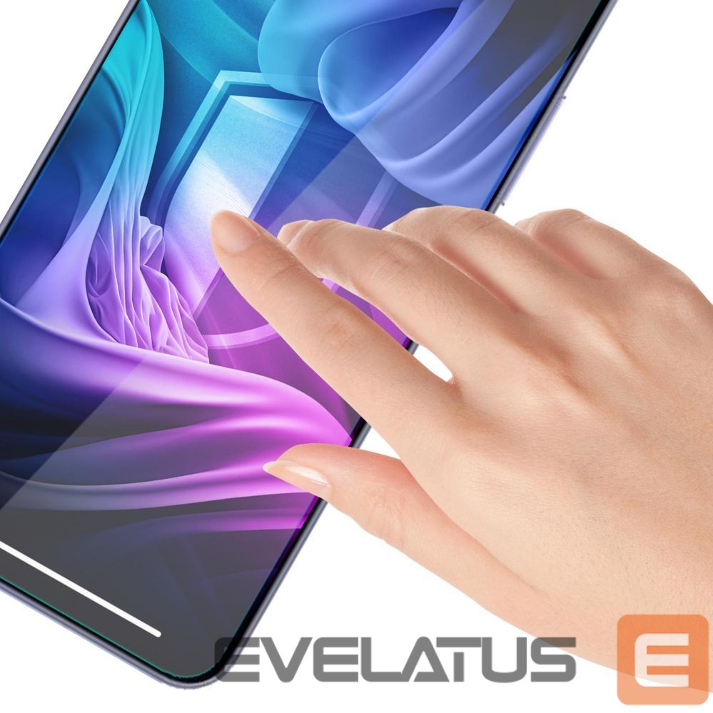 Citas preces 3MK Protective film matte 3mk Silky Matt Pro for Xiaomi 15