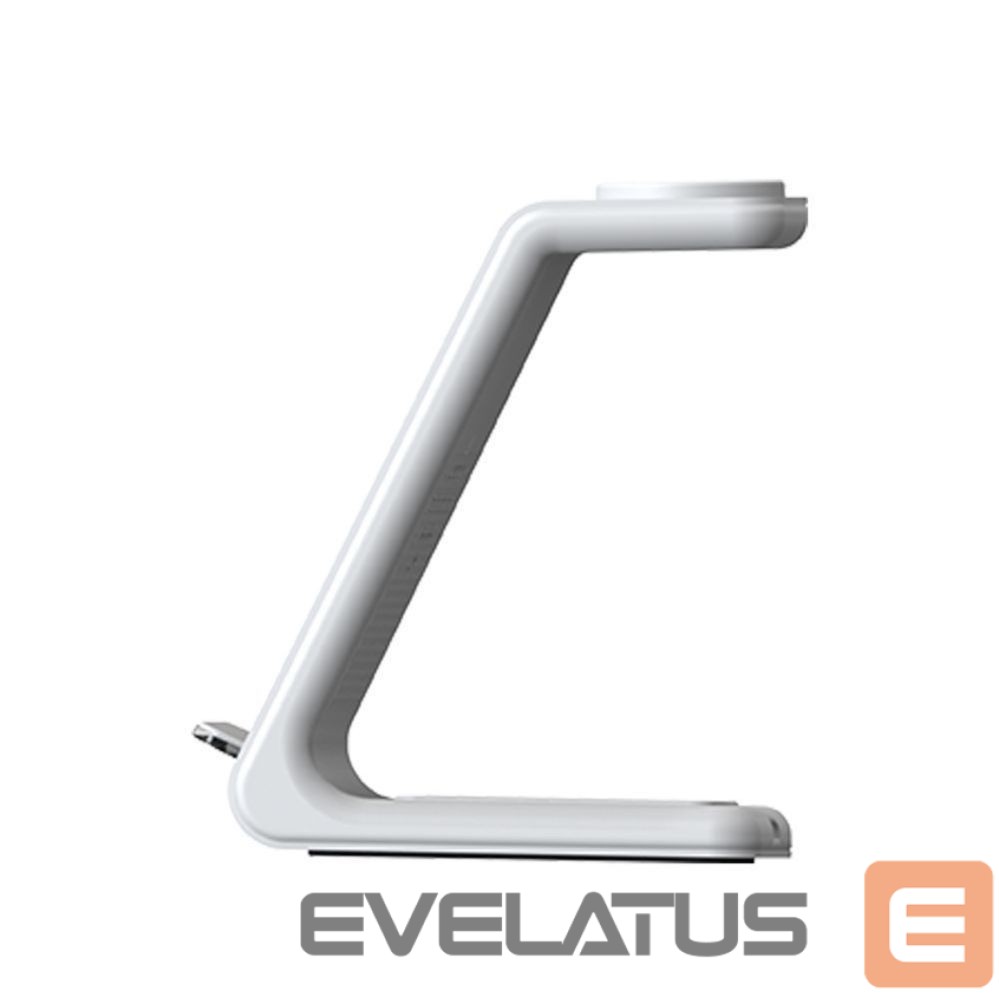 Citas preces Tech-Protect Tech-Protect QI15W-A36 3in1 Charging Station for Apple - White