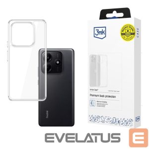 Citas preces 3MK  3mk Armor Case for Xiaomi Redmi Note 14 5G 