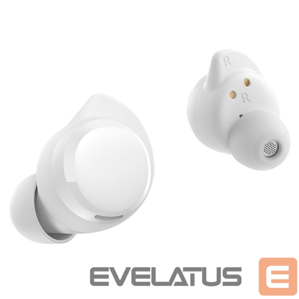 Vadu austiņas Joyroom White