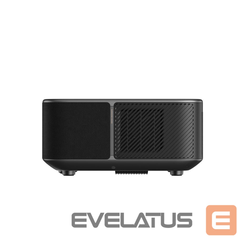 Citas preces Yaber Yaber K3 LCD FullHD 1080p Multimedia Projector with JBL Speakers - Black