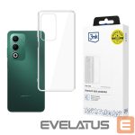 Citas preces 3MK  3mk Clear Case for Oppo A5 5G/ A5M - transparent 