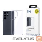 Citas preces 3MK  3mk Clear Case for Samsung Galaxy S26 Ultra - transparent 